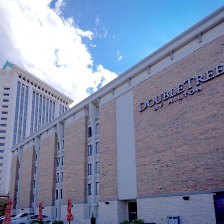 Doubletree By Hilton Montgomery Downtown Exterior photo